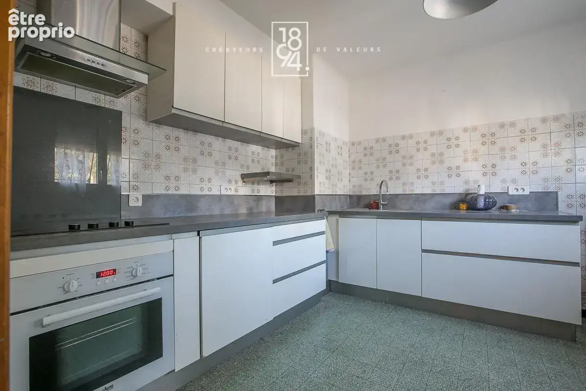 A Vendre I Maison traversante 5 pièces avec Jardin - photo 7