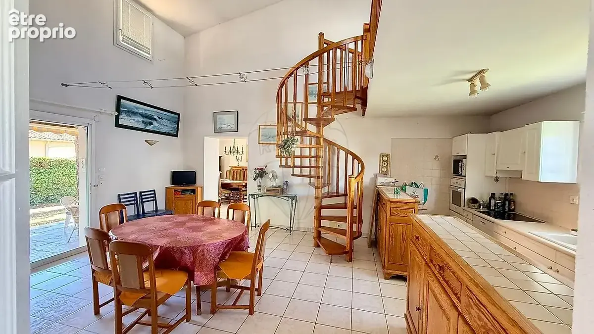 Maison 3 chambre(s) à vendre - photo 3