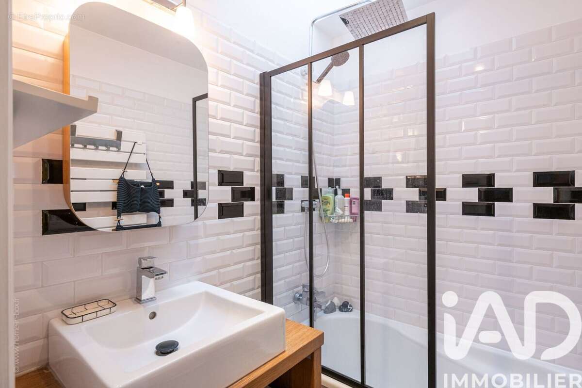 Photo 7 - Appartement à VERSAILLES