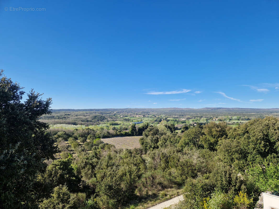 Appartement à GRIGNAN