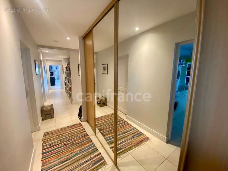 Maison à vendre 8 pièces  () - photo 19