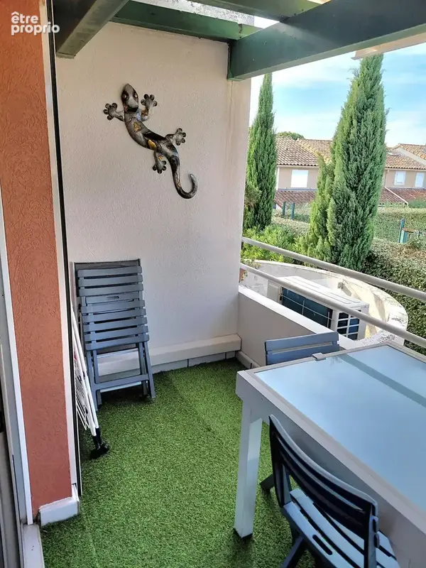 Appartement idéal pour des moments de détente - photo 9