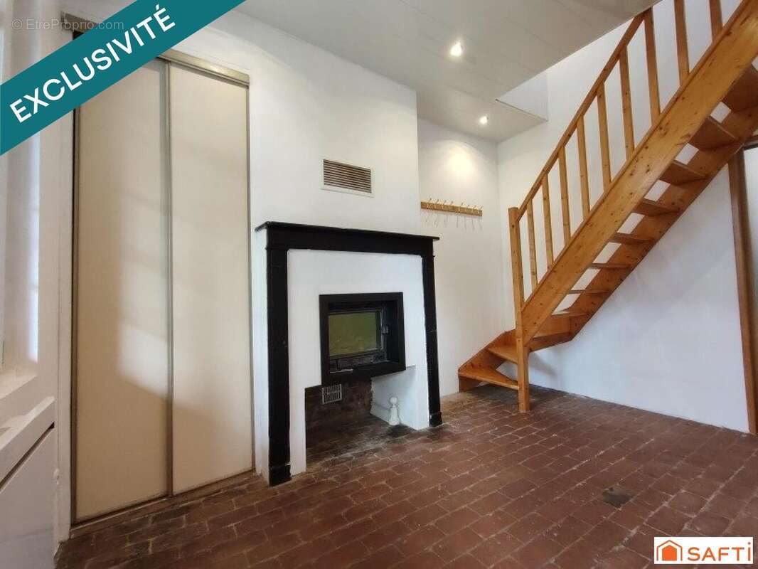 Photo 5 - Maison à AILLY-SUR-NOYE