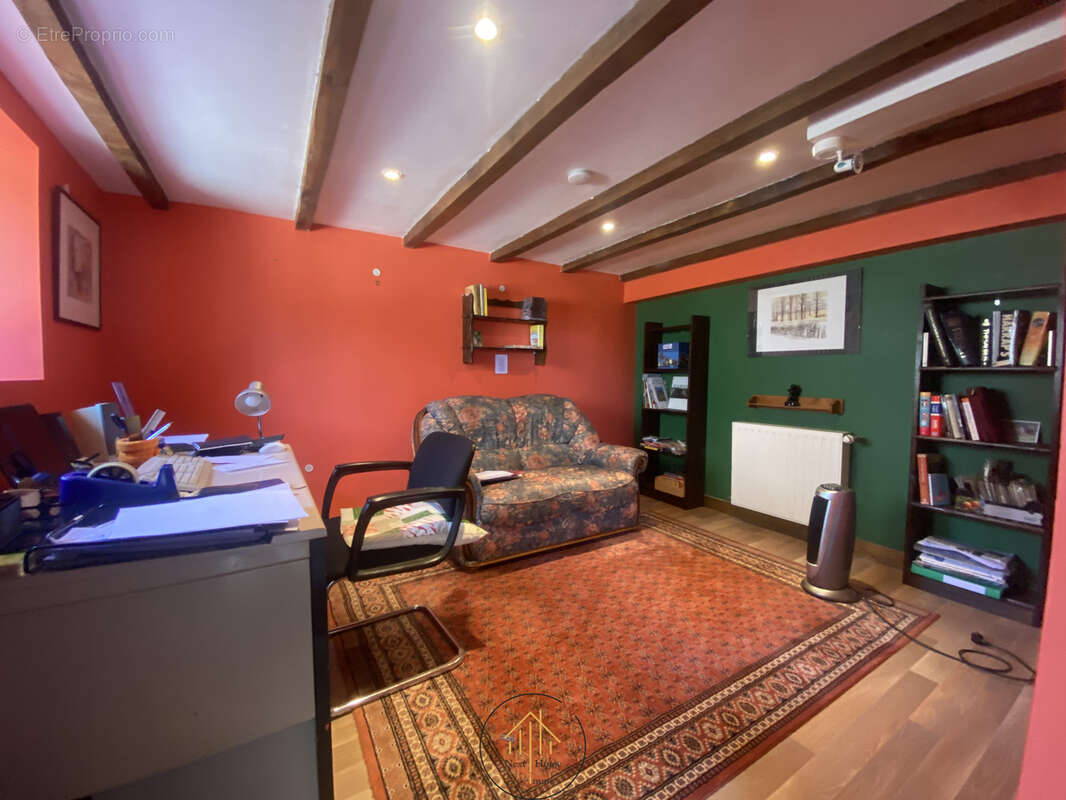 Maison familiale avec double habitation   Un bien rare aux multiples possibilités ! - photo 19