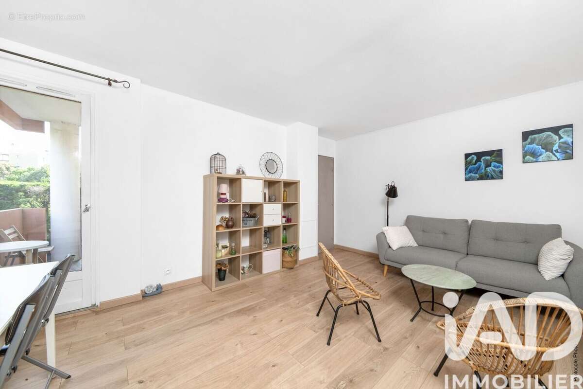 Photo 4 - Appartement à TOULOUSE