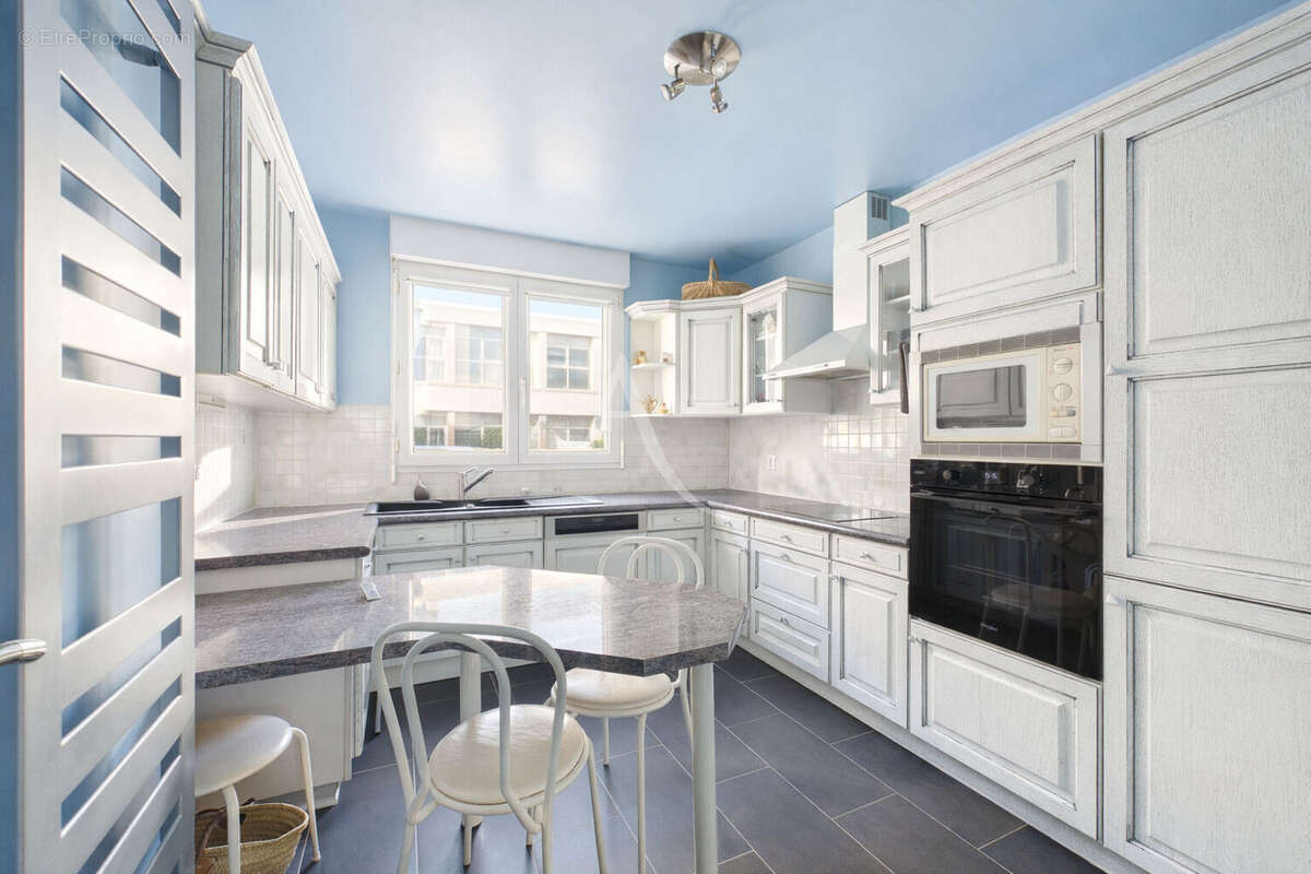 Appartement à ALFORTVILLE