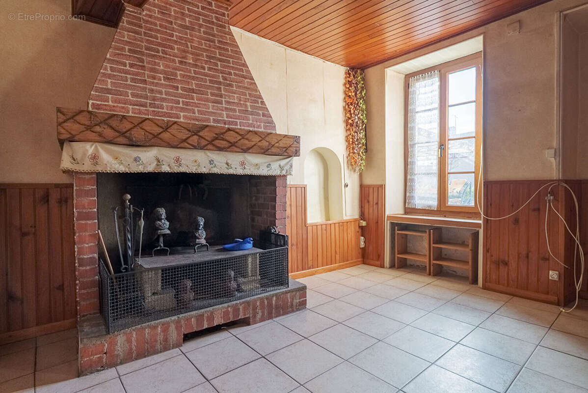 Maison à CARCASSONNE