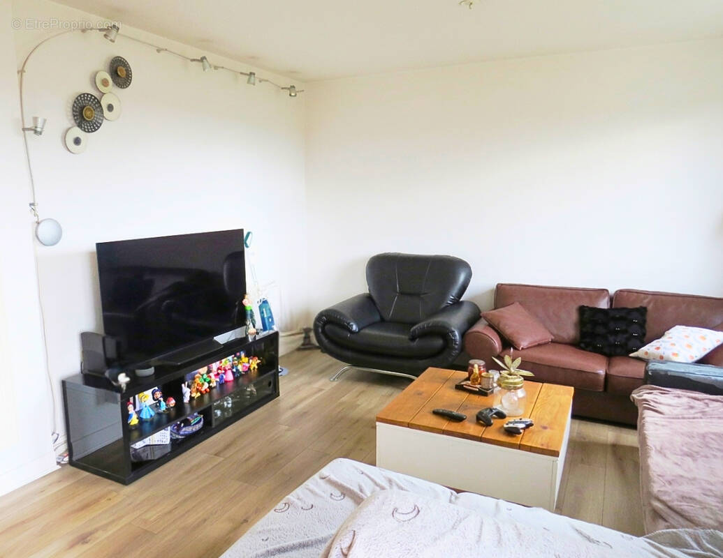 Appartement à NIORT