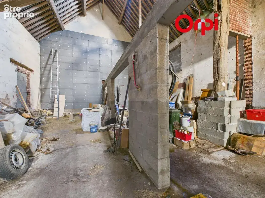 Maison située dans un bel envrionnement - photo 15
