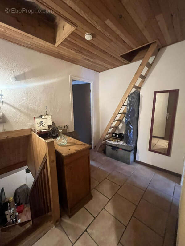 Maison à CABESTANY