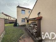 Photo 1 - Maison à VERT-SAINT-DENIS