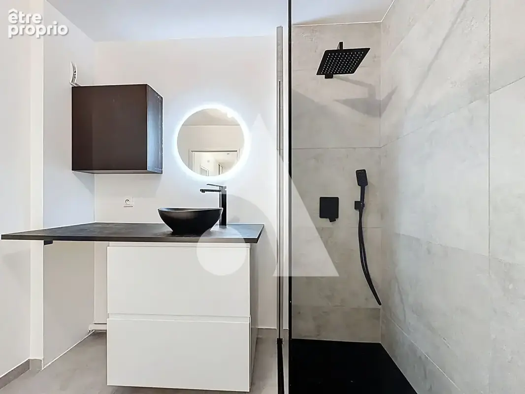 Appartement Nanterre 3 pièce(s) 67 m2 - photo 15