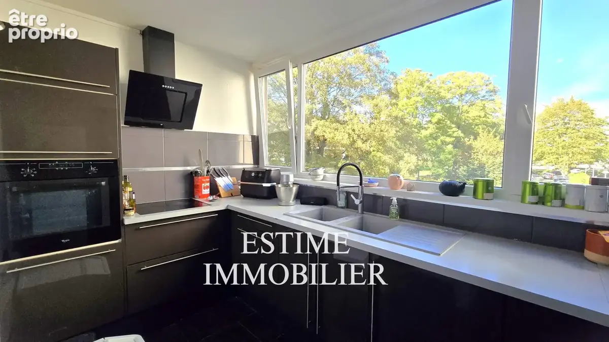 Lille parc saint maur appartement t3 - photo 7