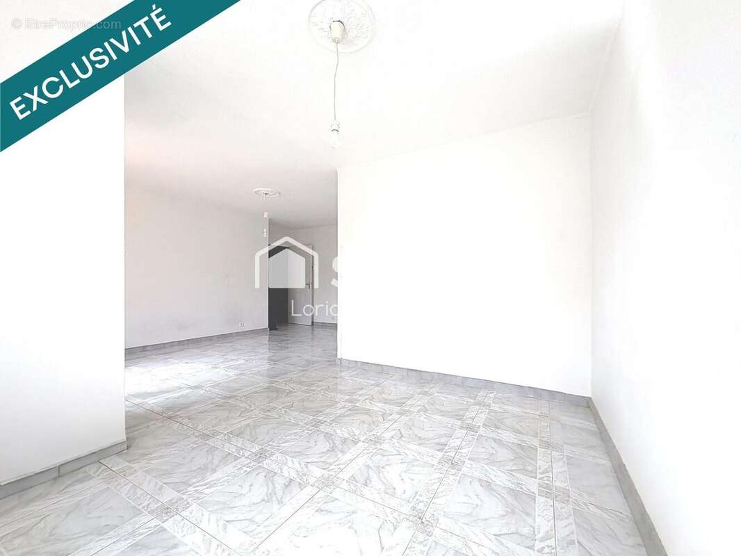 Photo 2 - Appartement à AIX-EN-PROVENCE