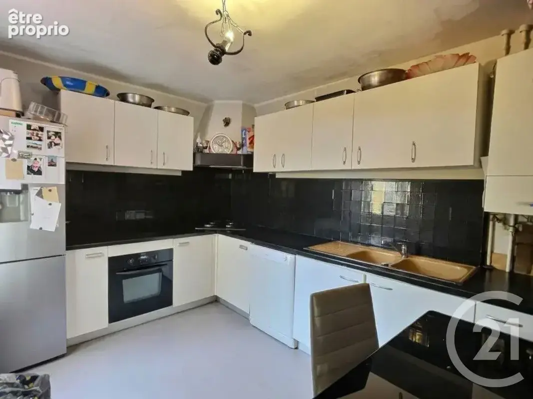 Appartement 4 pièces 84 m² à vendre à Aulnay-Sous-Bois (93600) - photo 3