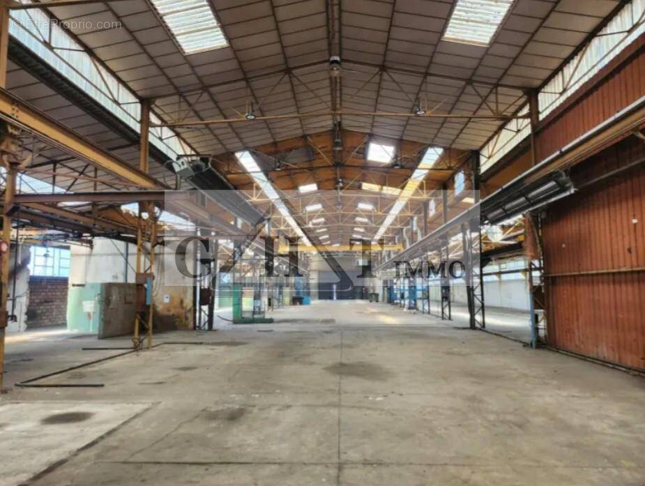 Commerce à MEAUX