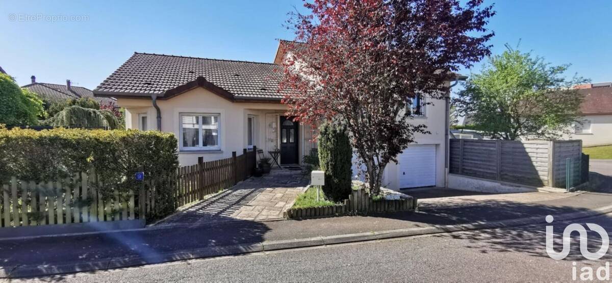 Photo 1 - Maison à VALMONT