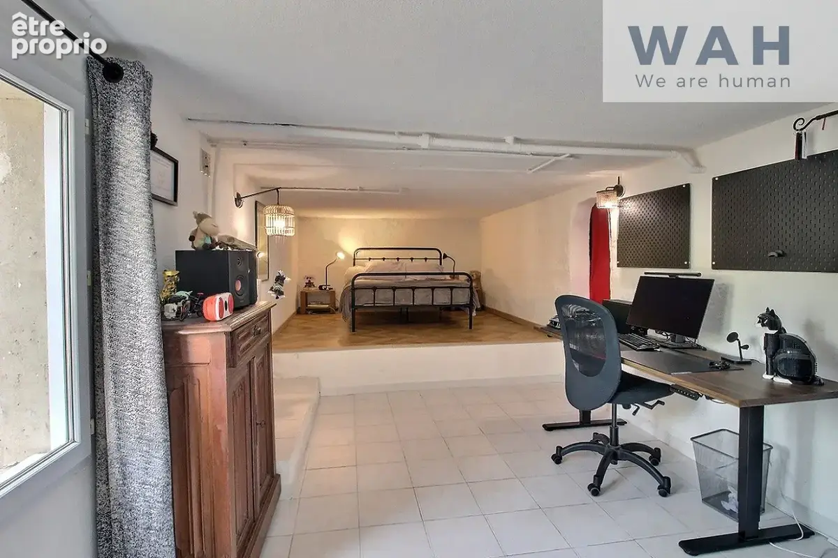 Vente maison 7 pieces saint-clement-de-riviere (34980) - photo 10