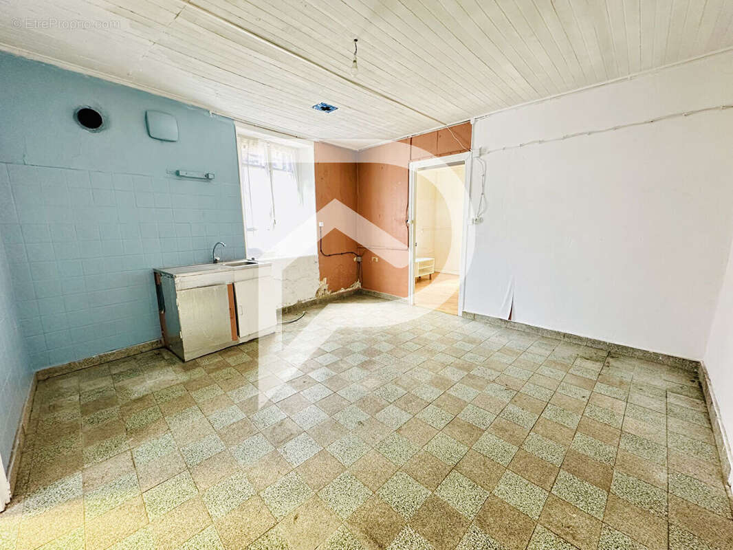 Maison à ESNOUVEAUX