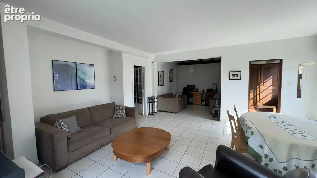 Hem prox beaumont maison  5 pièce(s) - photo 2