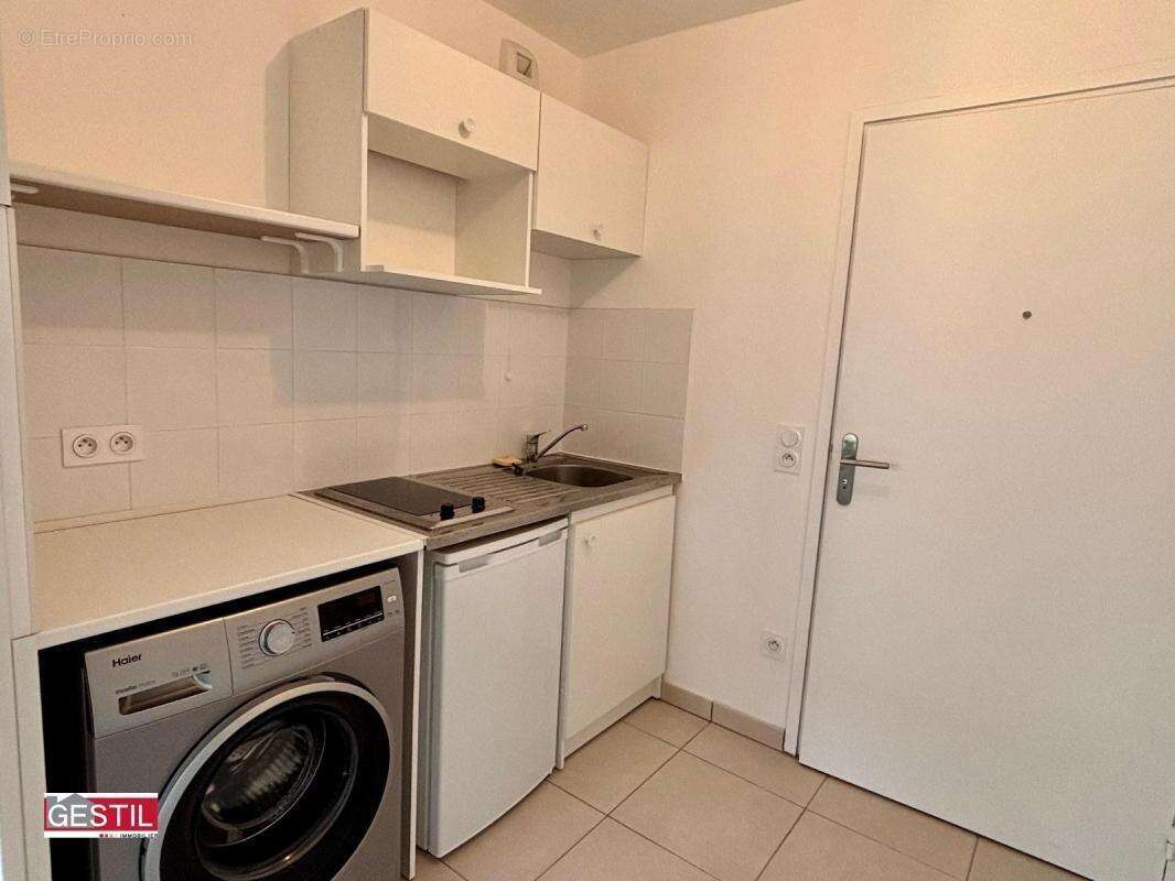 Appartement à PONTOISE