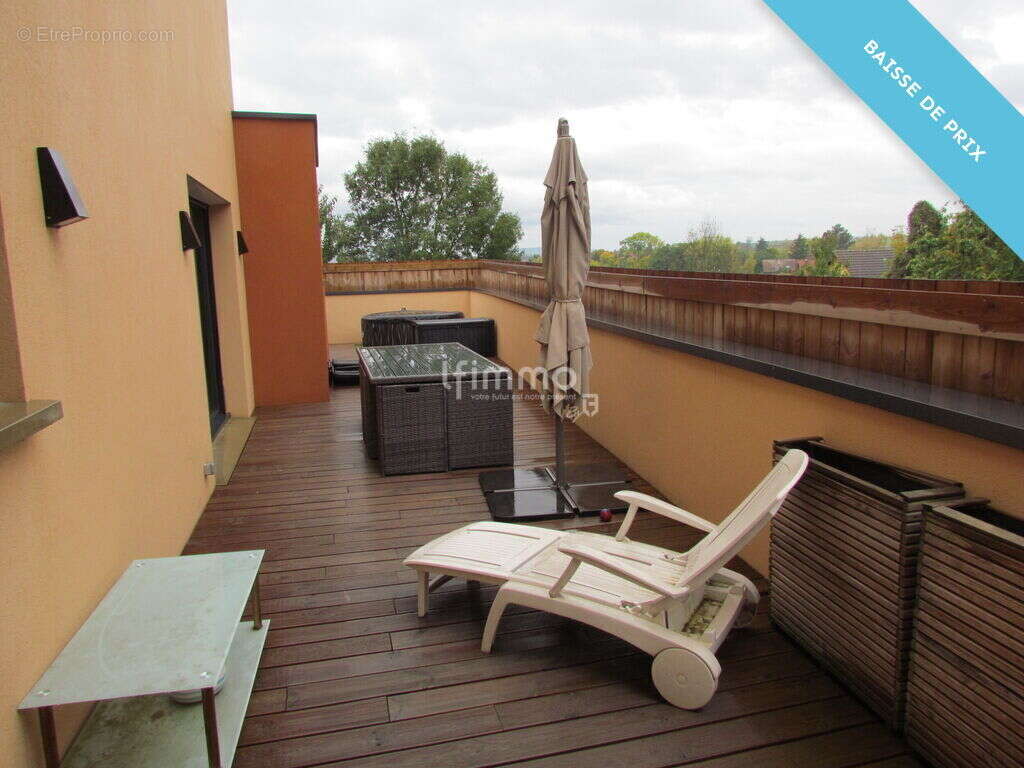 Maison à KLEINGOEFT