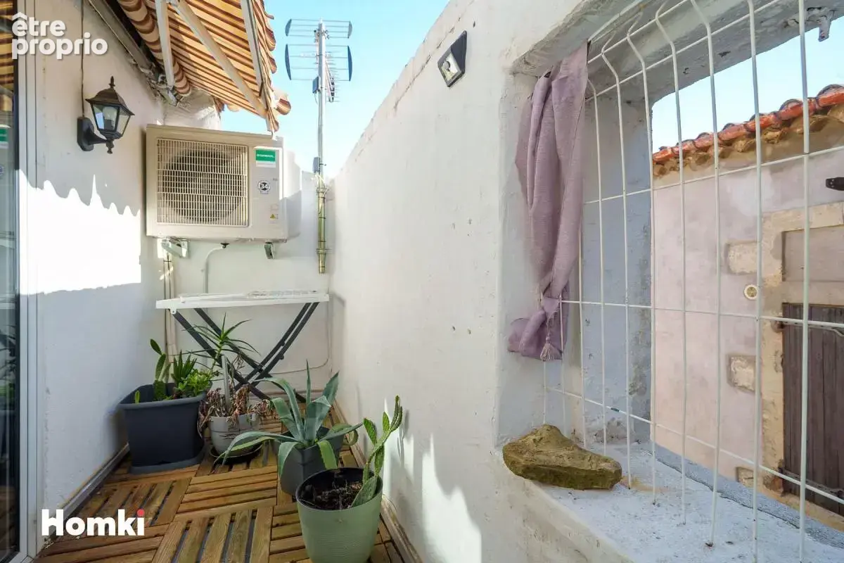 Maison de ville T3 de 70 m² à Cazouls-lès-Béziers 34370 - photo 11