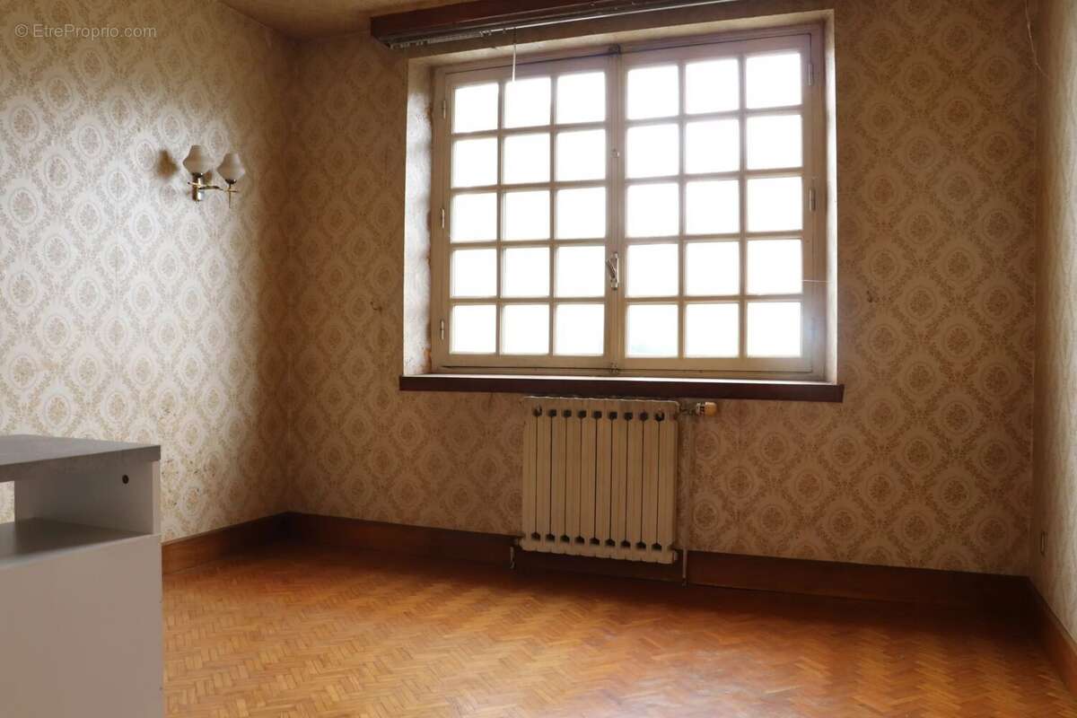 Maison à LA FERTE-GAUCHER