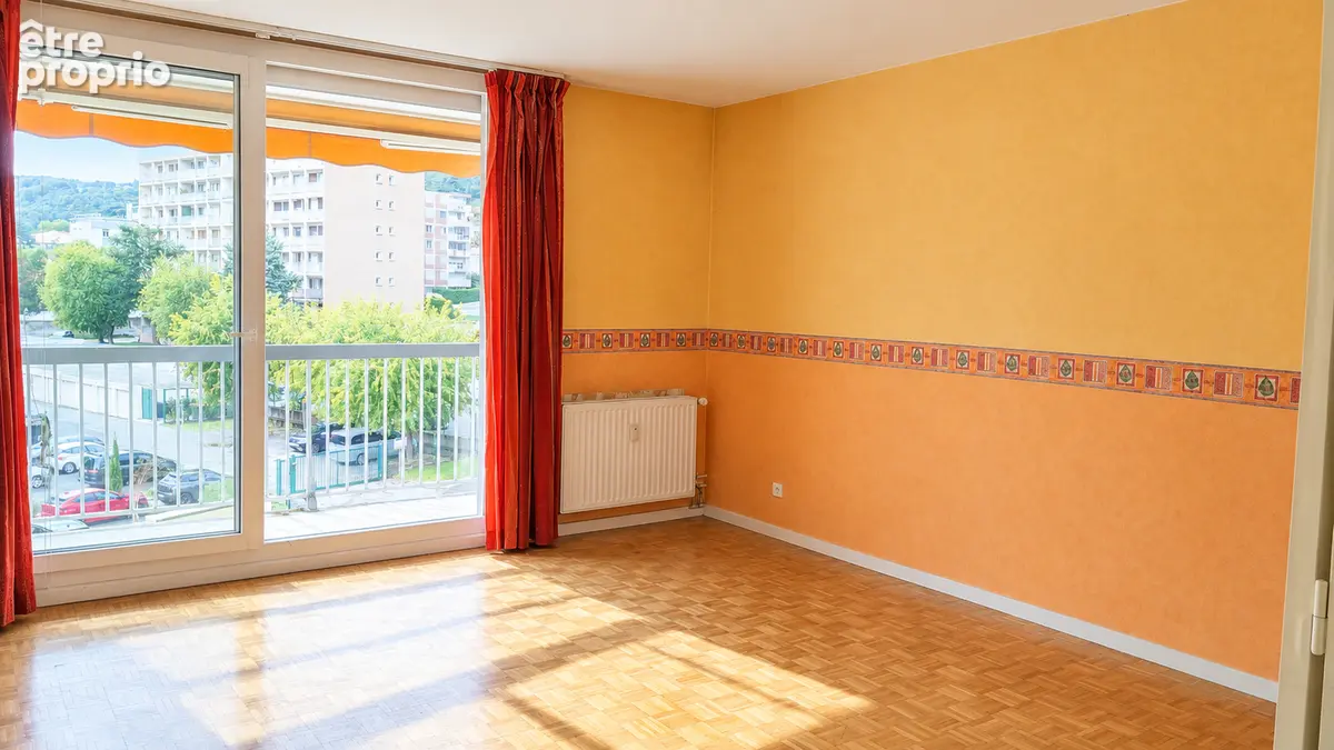 Appartement  3 pièces 67 m2 - photo 1