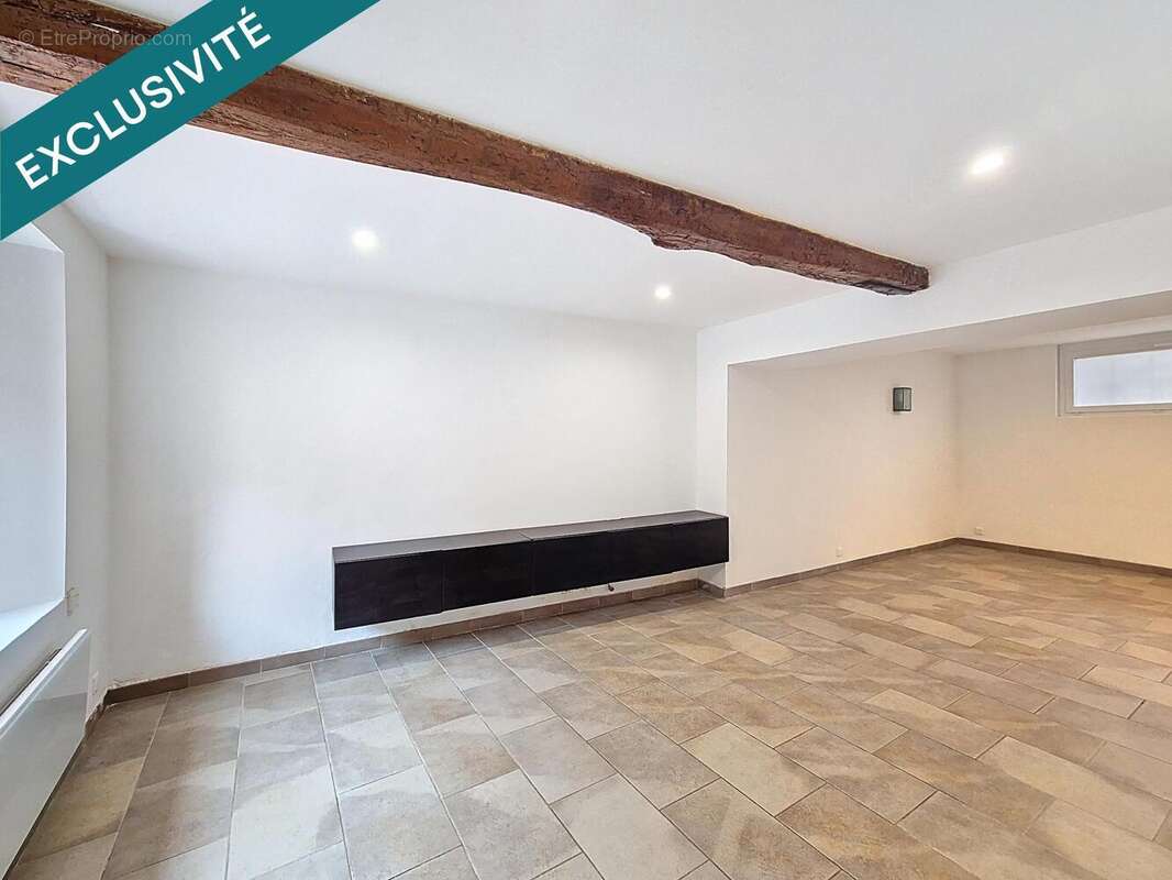 Photo 5 - Appartement à FLASSANS-SUR-ISSOLE