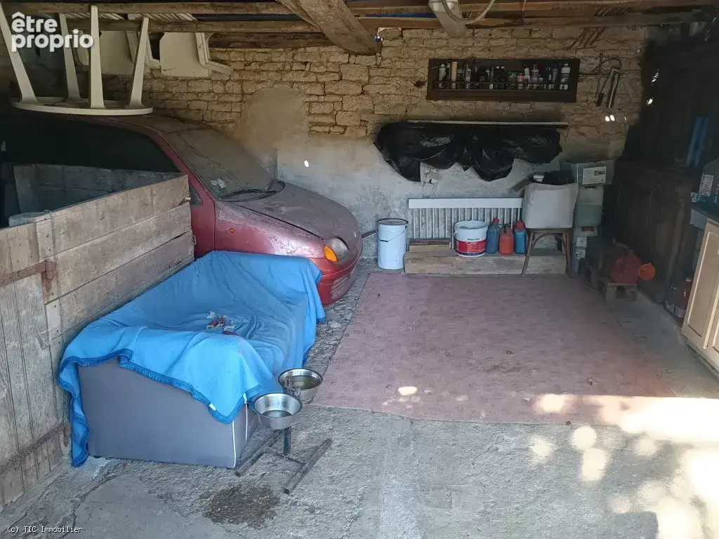 Belle Maison en Pierre avec Piscine, Dépendances et Jardin - photo 40