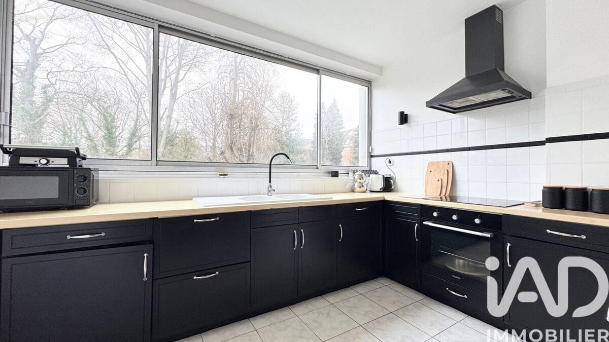 Photo 1 - Appartement à TOURCOING