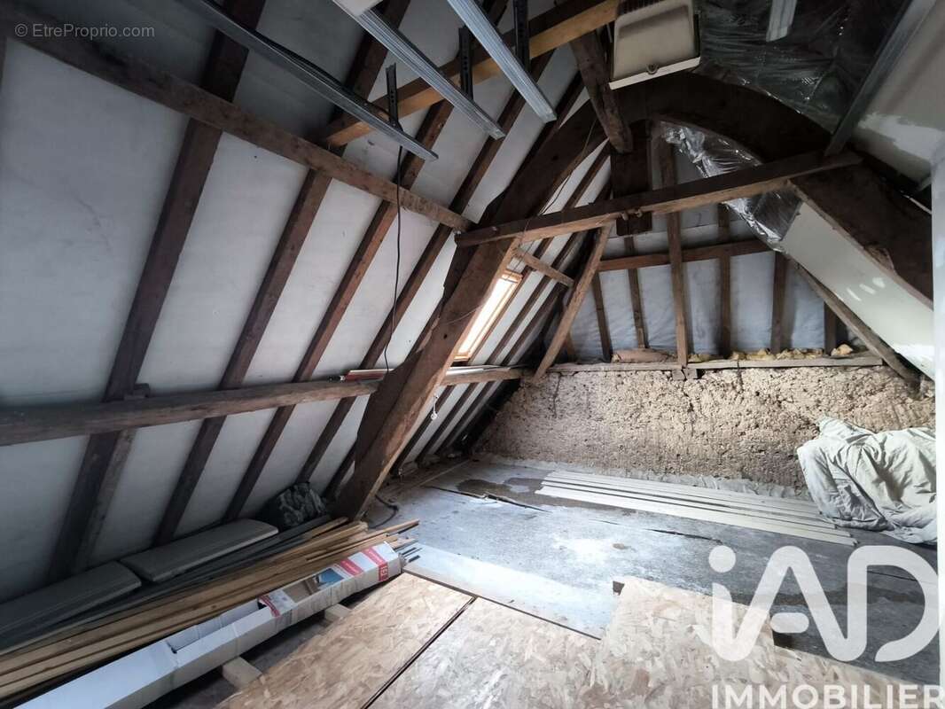 Maison 122 m² à Soulles  - photo 9