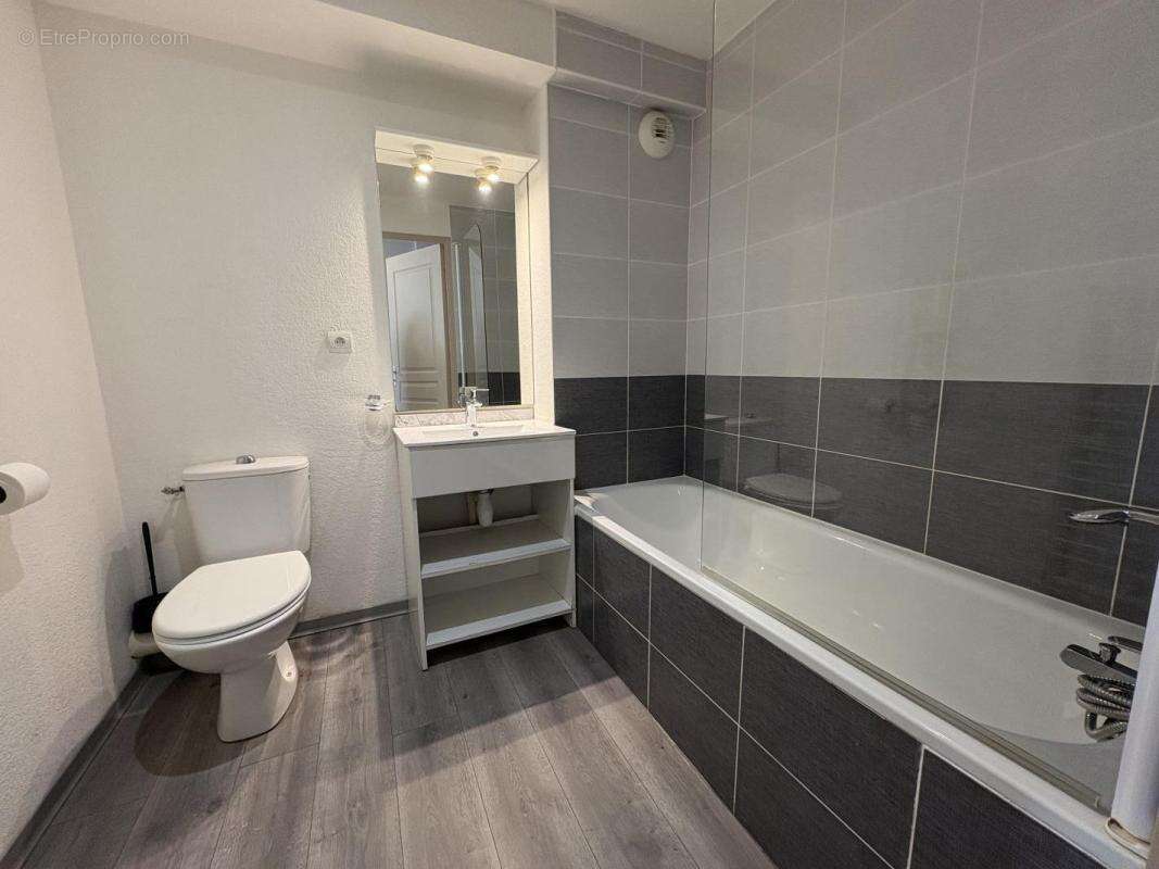 Appartement à AGDE