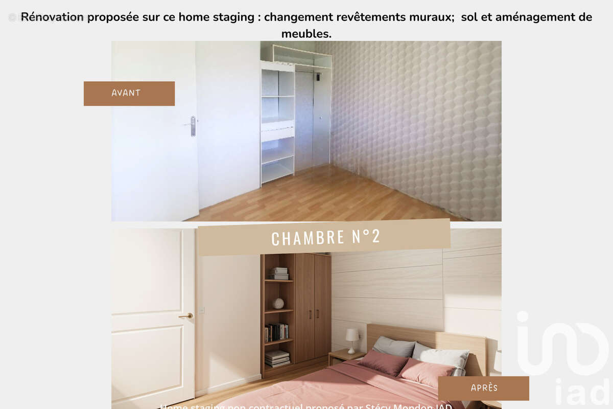 Photo 5 - Maison à COUTRAS