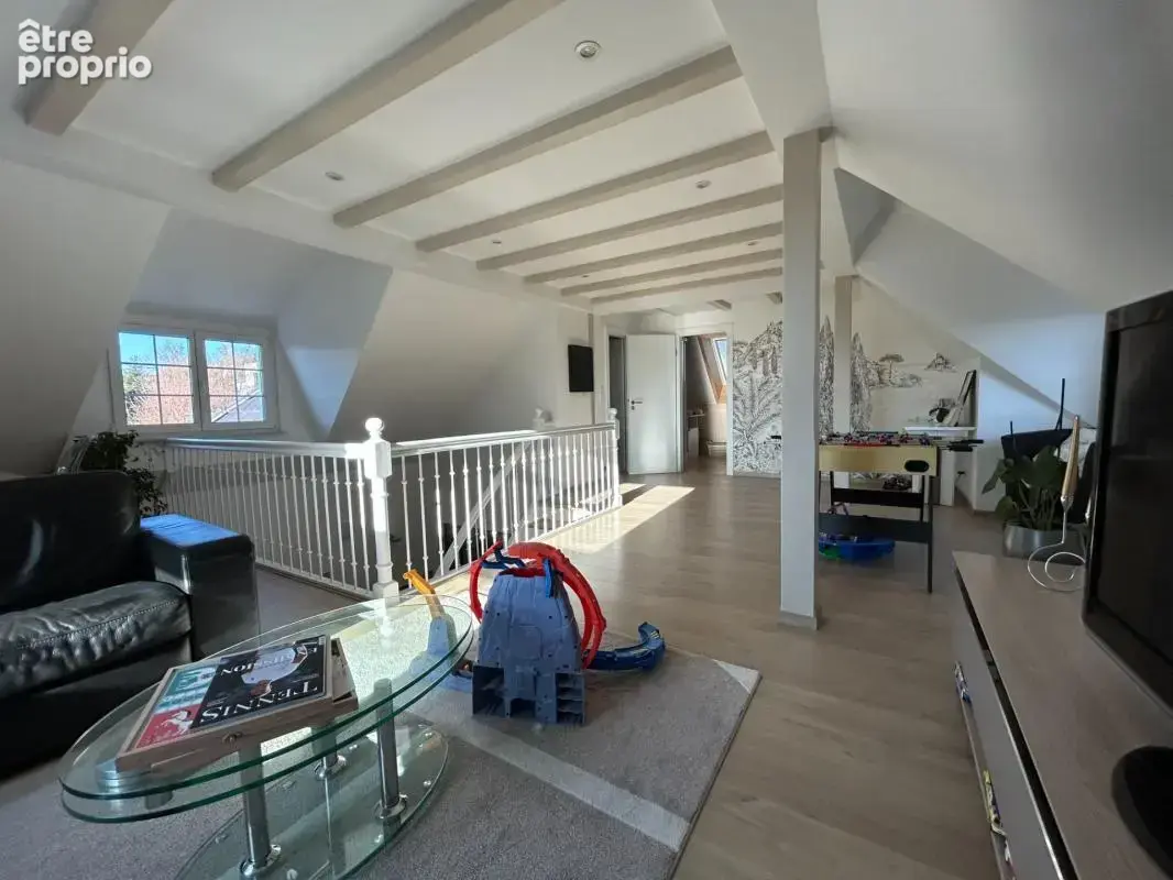 Maison à vendre 6 pièces STEINBRUNN LE BAS (68) - photo 14