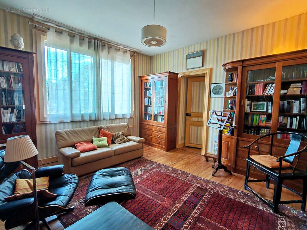 Maison à BIZANOS