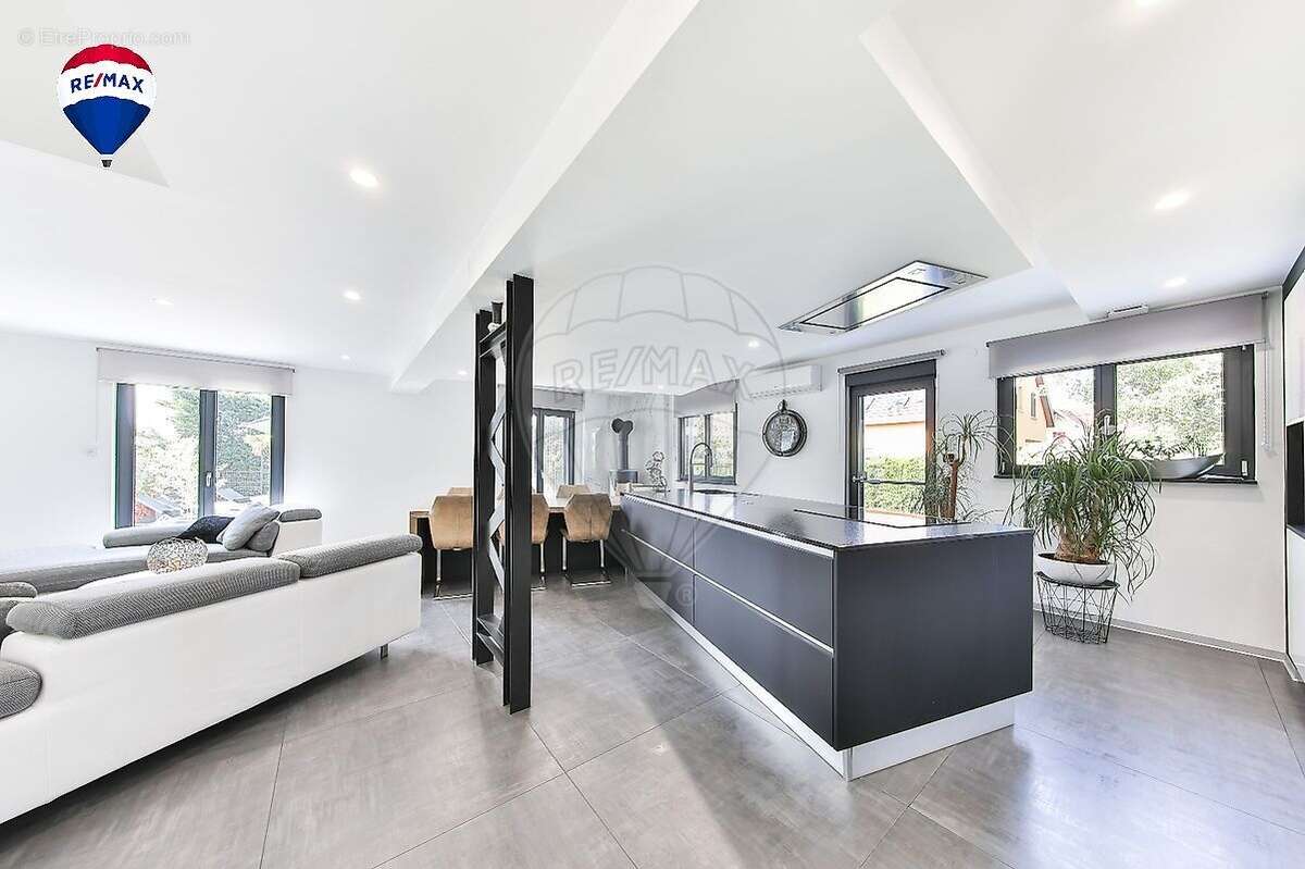 Maison à MUNCHHOUSE