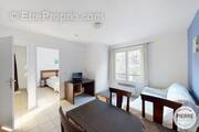 Appartement à SAINT-PAUL-LES-DURANCE