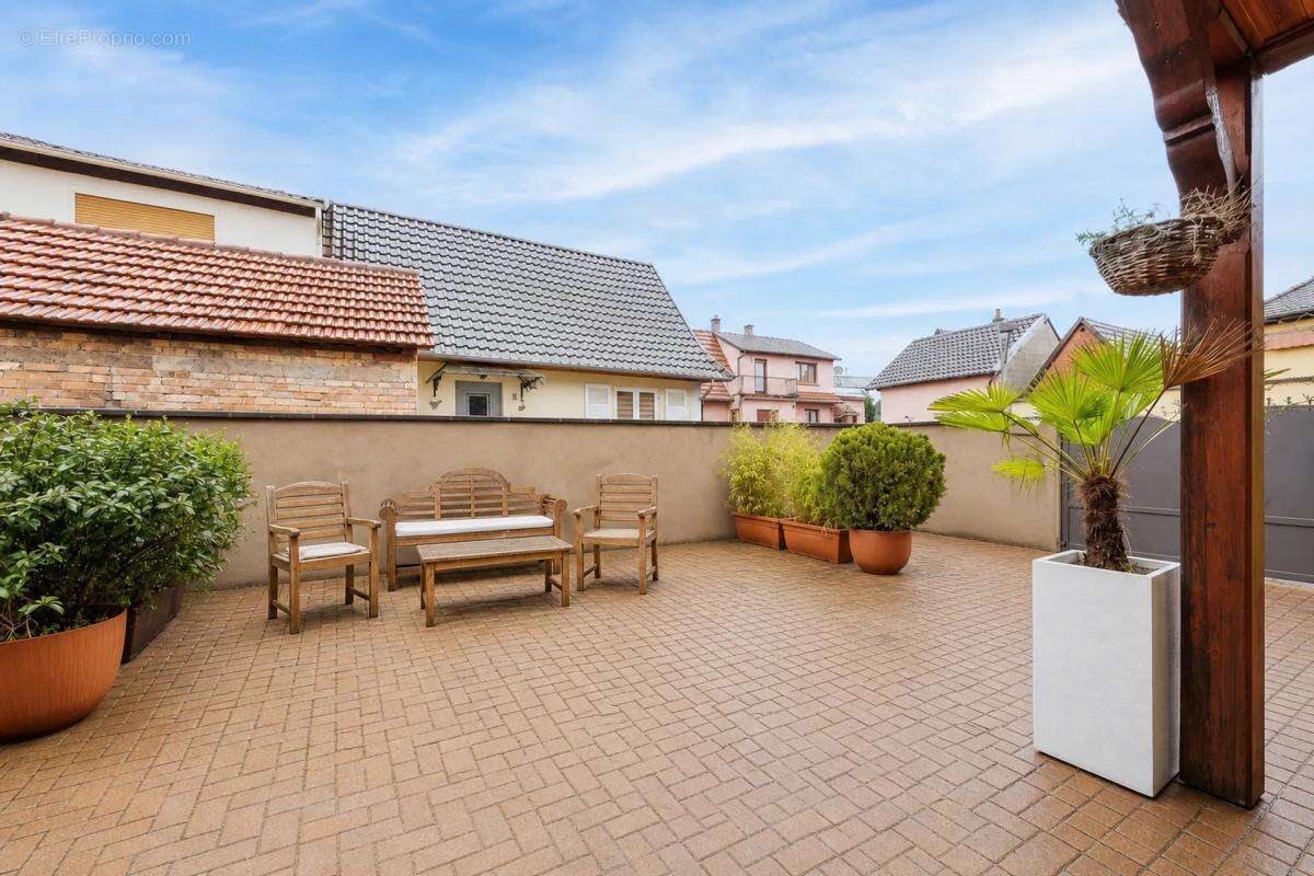 Maison de 4 pièces de 93 m² située à Soufflenheim - photo 24