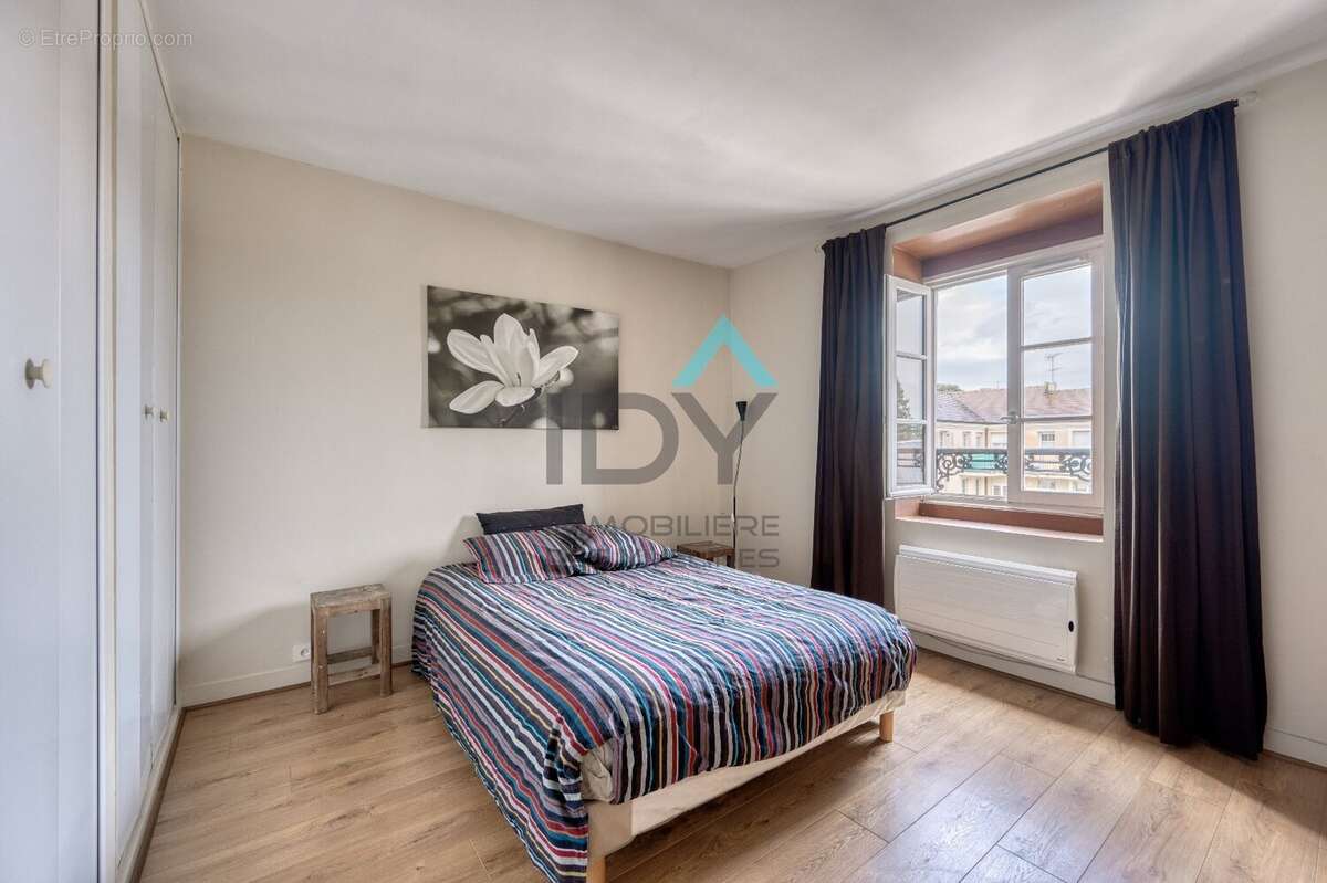 Appartement à LE PORT-MARLY