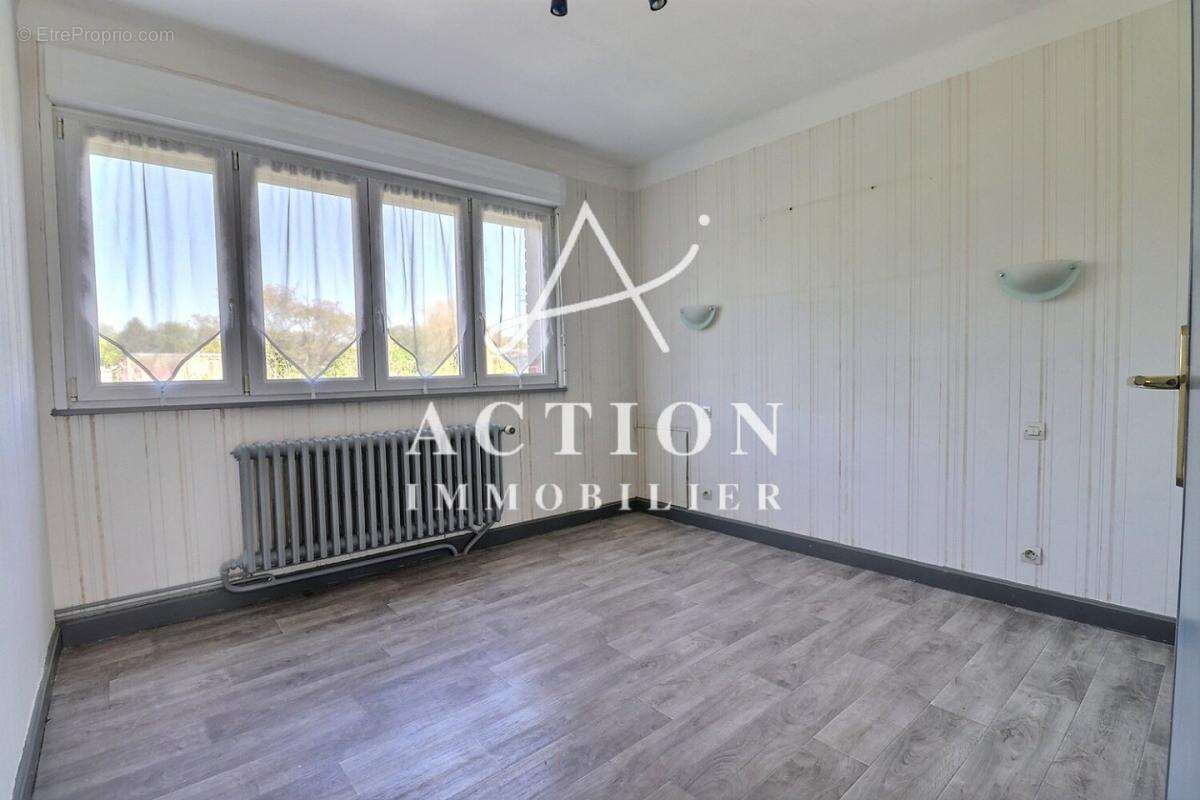 Maison 120 m² à Villeneuve-D'ascq  - photo 10