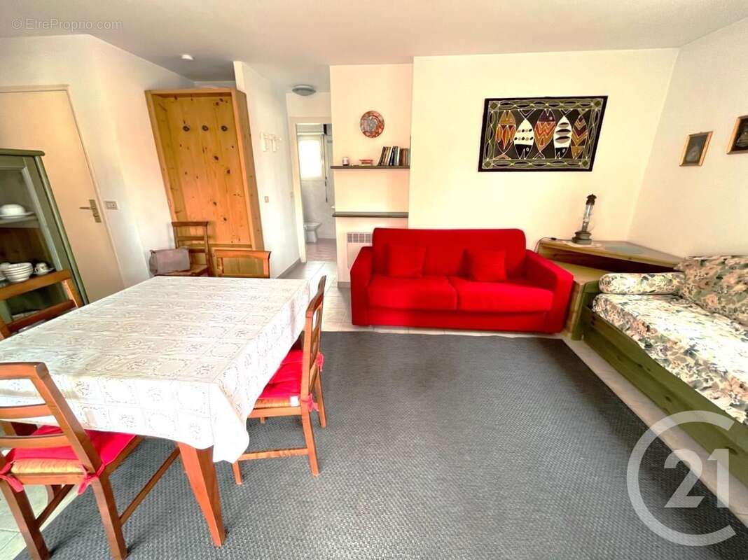 Appartement à ROQUEBRUNE-CAP-MARTIN