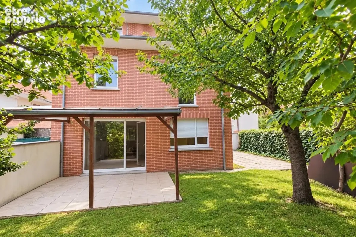 Photo 1 - Maison à MANTES-LA-JOLIE