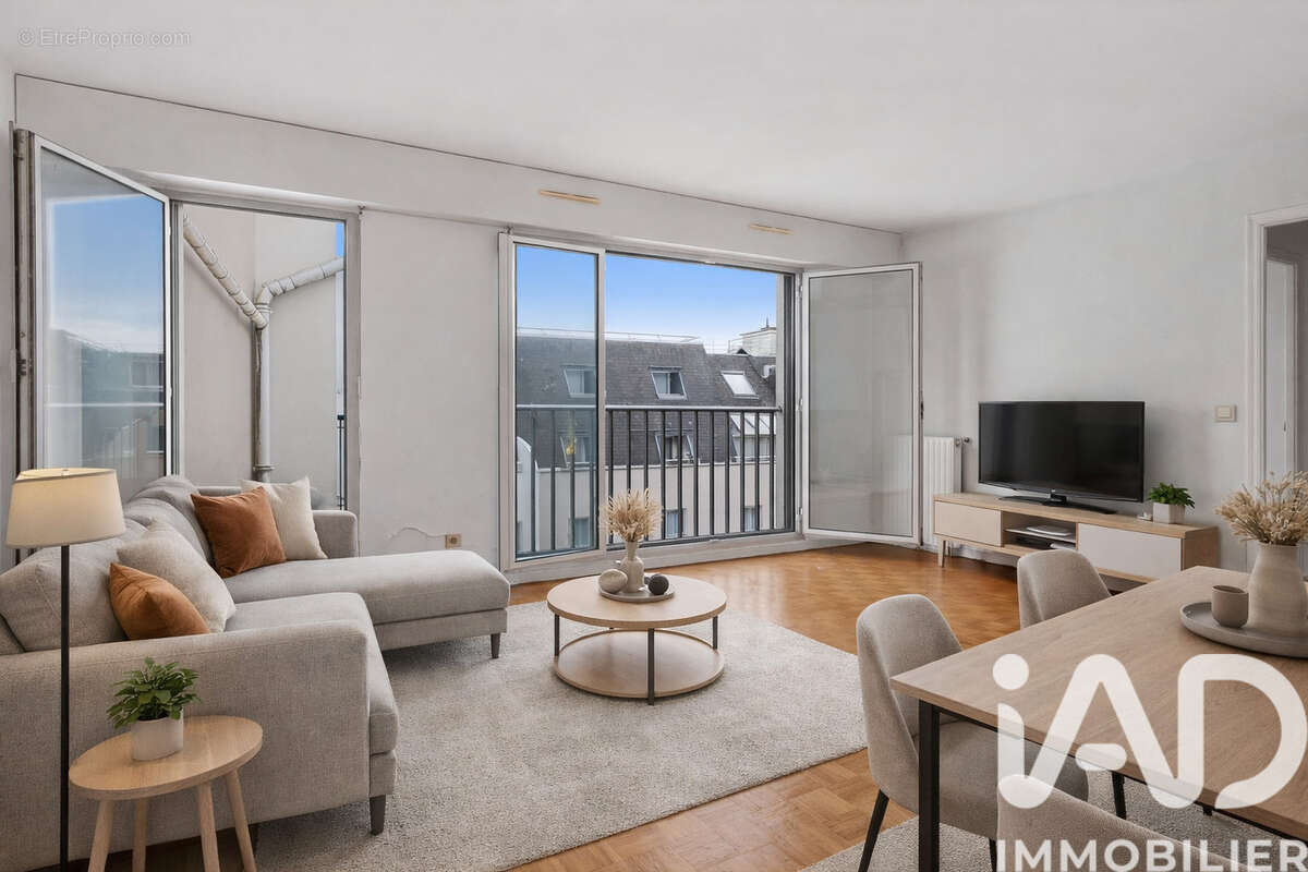 Photo 2 - Appartement à CACHAN