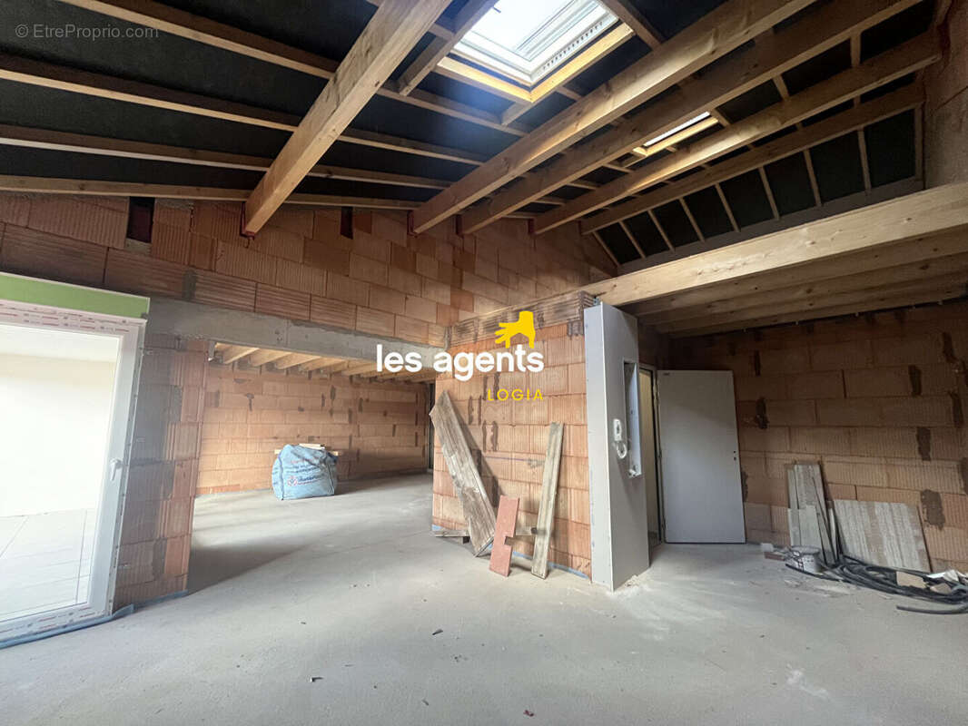 Appartement à KOENIGSMACKER