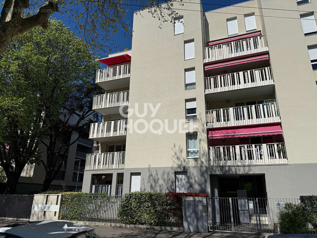 Appartement à GIVORS