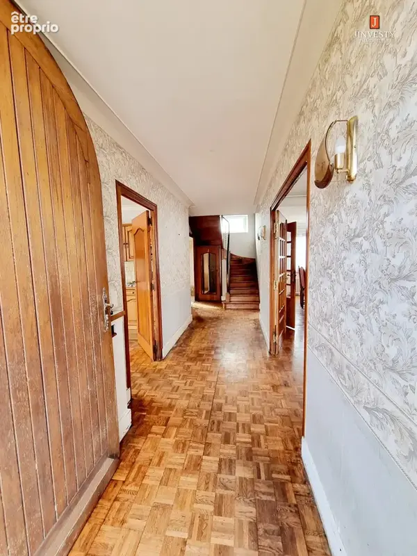 Maison 5 pièces 118 m² à vendre à Quimper (29000) - photo 6