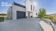 Maison à SEICHAMPS