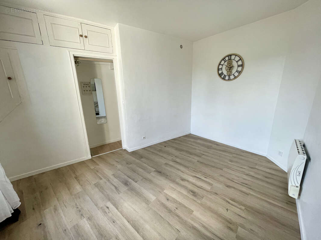 Appartement à CLAYE-SOUILLY